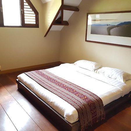 Jiwa Jawa Resort Bromo Esterno foto