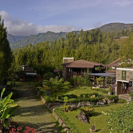 Jiwa Jawa Resort Bromo Esterno foto