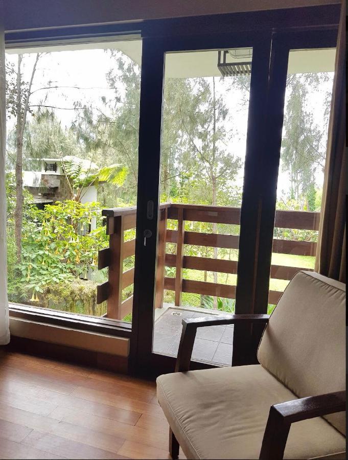 Jiwa Jawa Resort Bromo Esterno foto