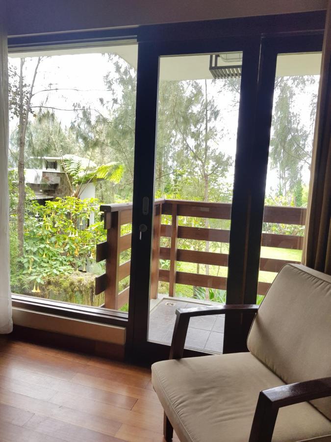 Jiwa Jawa Resort Bromo Esterno foto