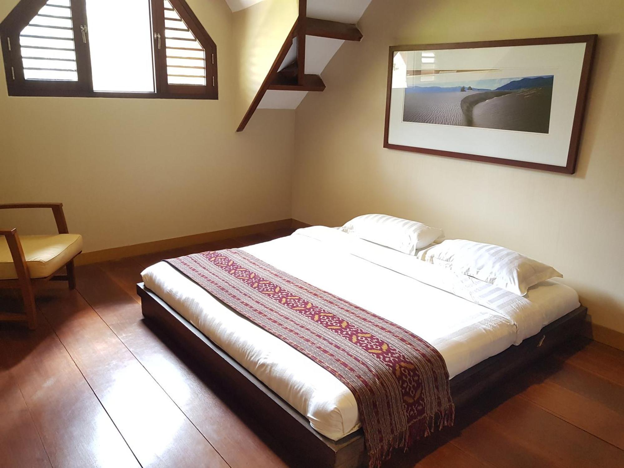 Jiwa Jawa Resort Bromo Esterno foto