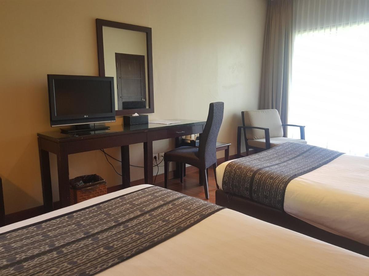 Jiwa Jawa Resort Bromo Esterno foto