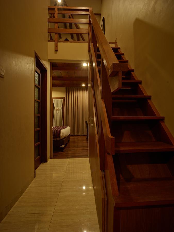 Jiwa Jawa Resort Bromo Esterno foto