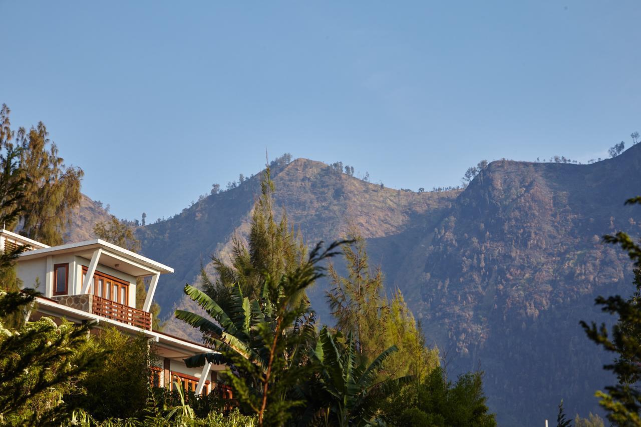 Jiwa Jawa Resort Bromo Esterno foto