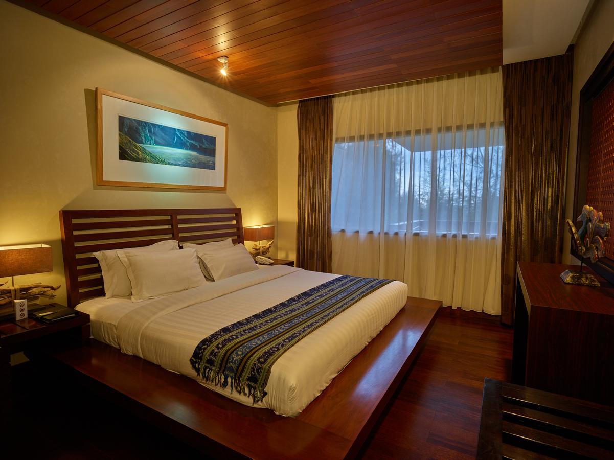 Jiwa Jawa Resort Bromo Esterno foto