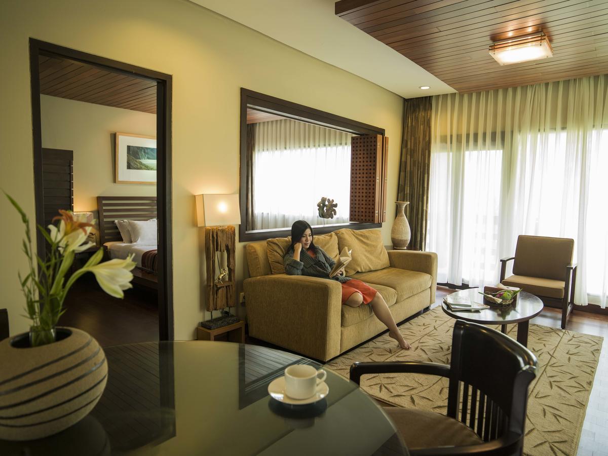 Jiwa Jawa Resort Bromo Esterno foto