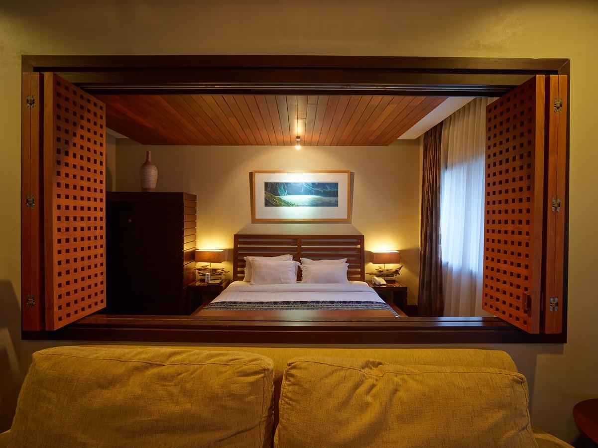 Jiwa Jawa Resort Bromo Esterno foto