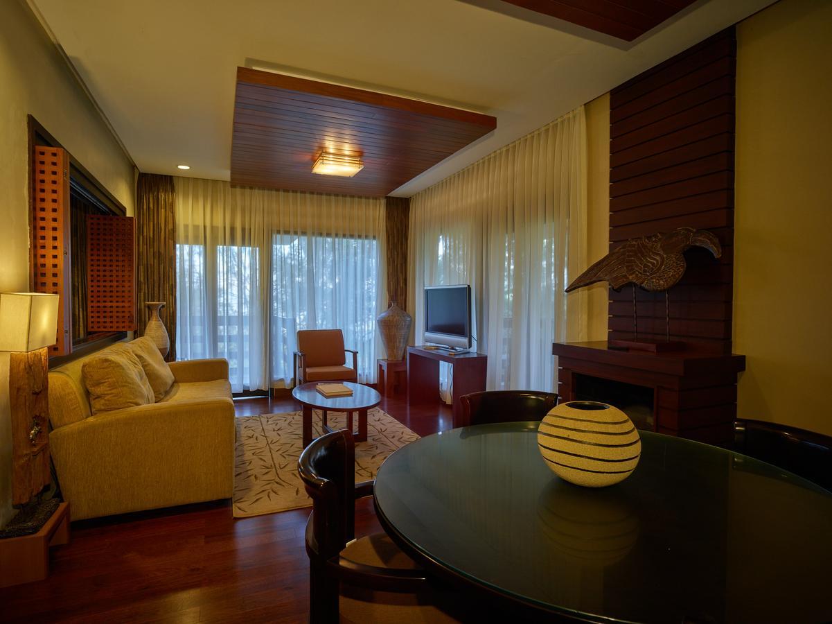 Jiwa Jawa Resort Bromo Esterno foto