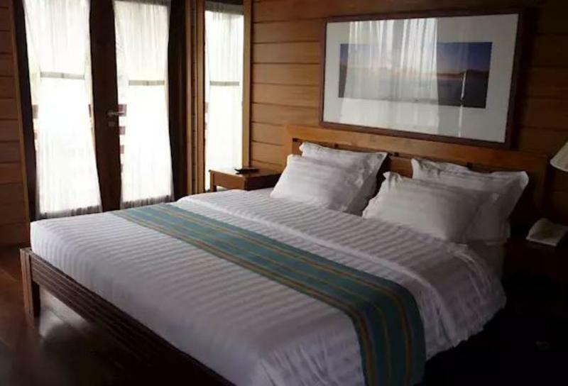 Jiwa Jawa Resort Bromo Esterno foto