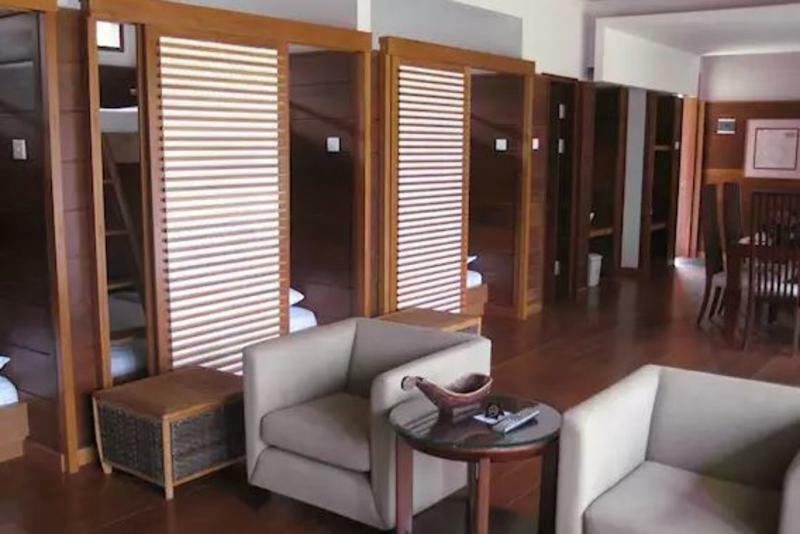 Jiwa Jawa Resort Bromo Esterno foto