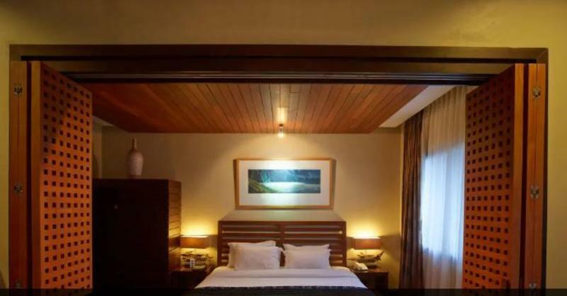 Jiwa Jawa Resort Bromo Esterno foto